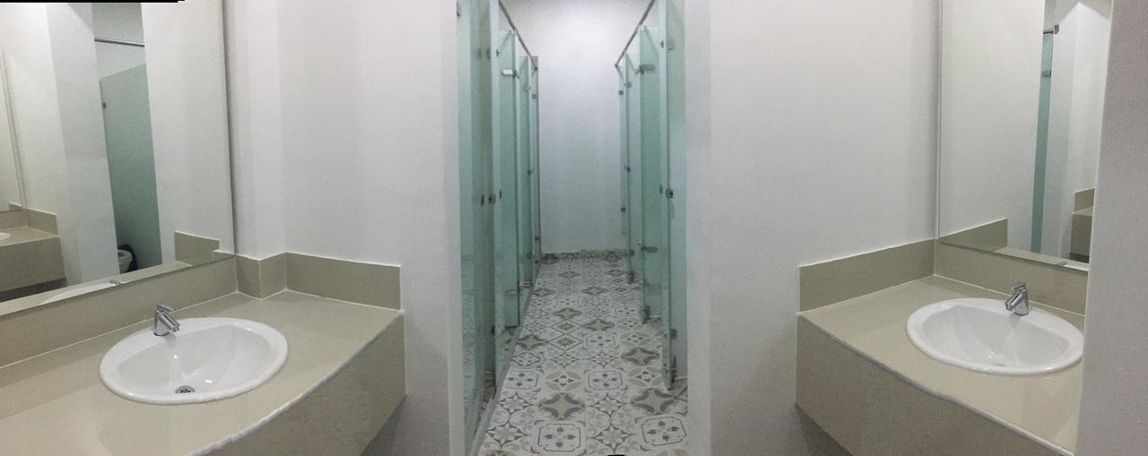 El Arsenal Hostel Boutique Cartagena Eksteriør bilde