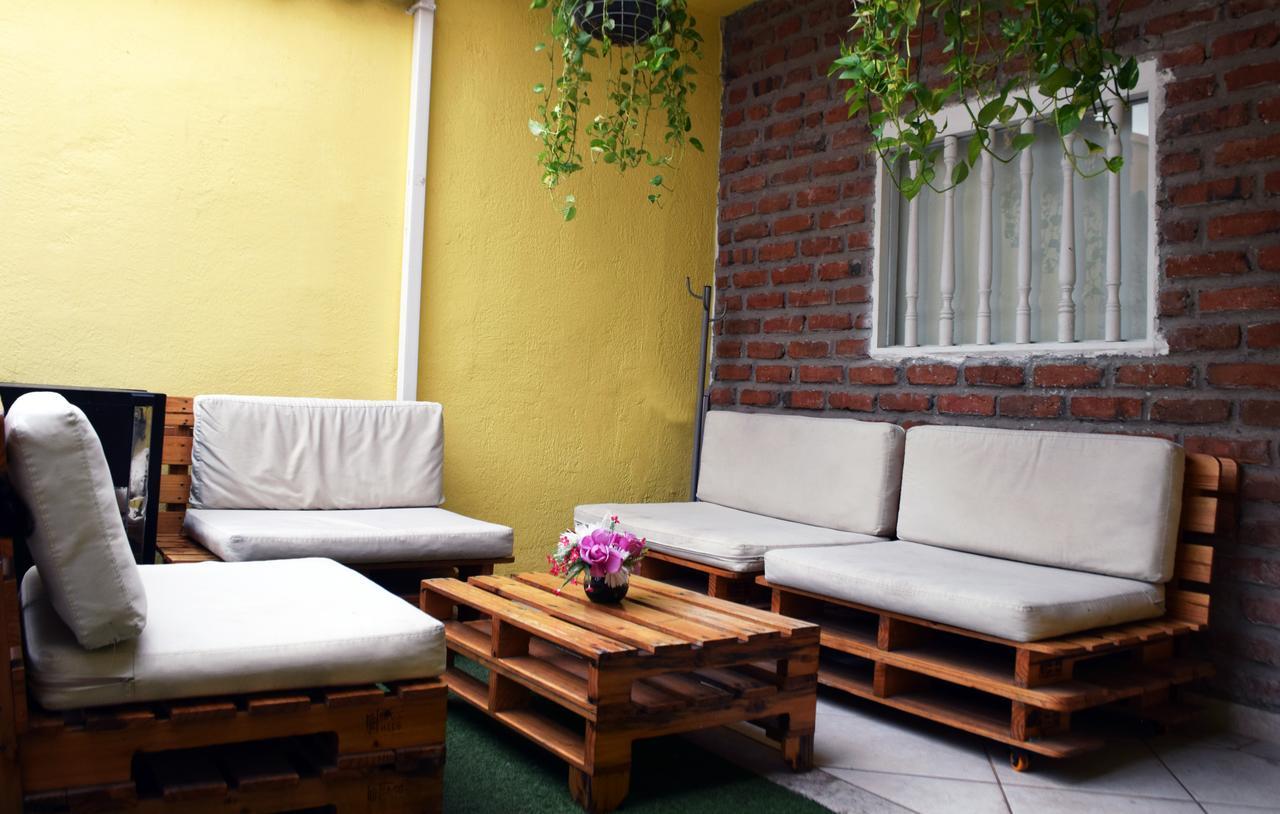 El Arsenal Hostel Boutique Cartagena Eksteriør bilde