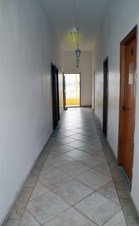 El Arsenal Hostel Boutique Cartagena Eksteriør bilde