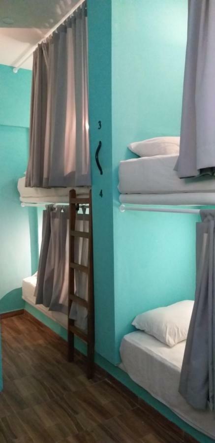 El Arsenal Hostel Boutique Cartagena Eksteriør bilde