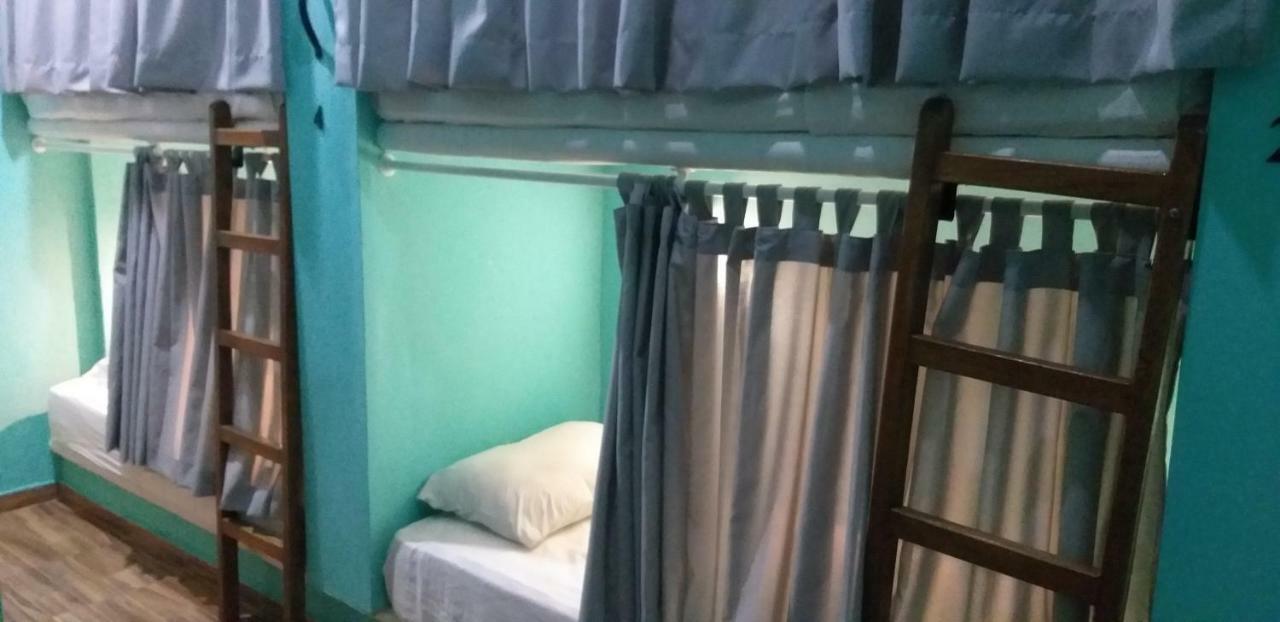 El Arsenal Hostel Boutique Cartagena Eksteriør bilde